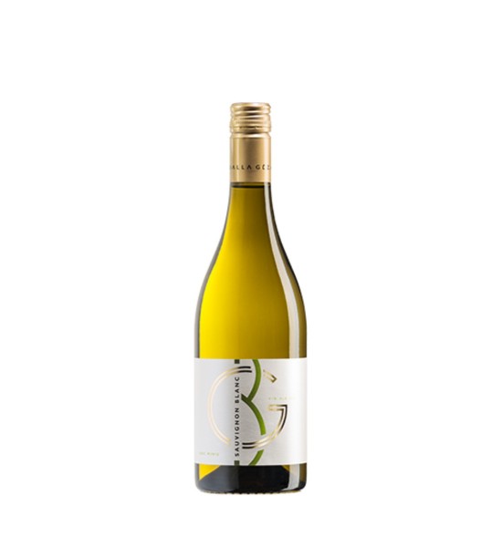 Balla Geza Sauvignon Blanc 0.75L Balla Geza Sauvignon Blanc 0.75L