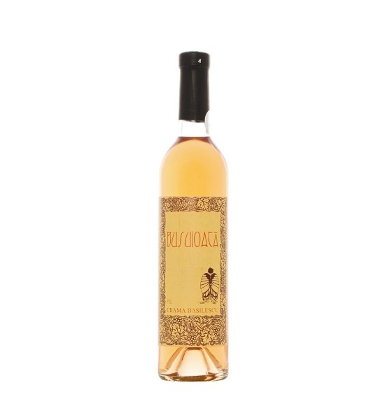 Basilescu Busuioaca De Bohotin 0.75L Basilescu Busuioaca De Bohotin 0.75L