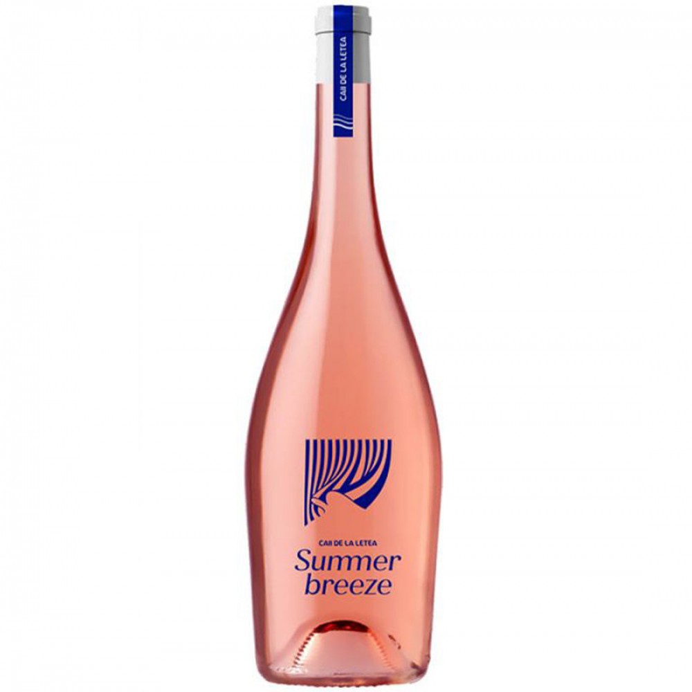 Caii de la Letea Summer Breeze Editie Limitata Magnum - Vin Rose Sec - Romania - 1.5L Caii de la Letea Summer Breeze Editie Limitata Magnum - Vin Rose Sec - Romania - 1.5L