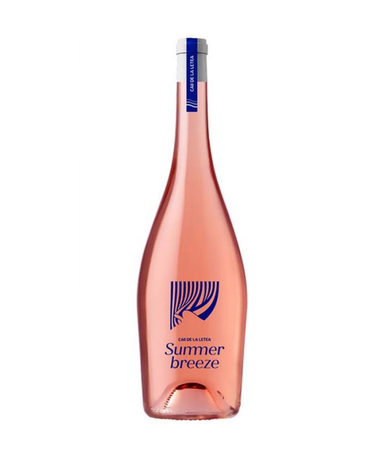 Caii de la Letea Summer Breeze Editie Limitata Magnum - Vin Rose Sec - Romania - 1.5L Caii de la Letea Summer Breeze Editie Limitata Magnum - Vin Rose Sec - Romania - 1.5L