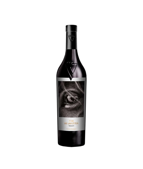 Caii de la Letea Volumul II Cabernet Sauvignon - Vin Rosu Sec - Romania - 0.75L