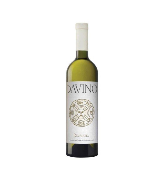 Davino Revelatio 0.75L Davino Revelatio 0.75L