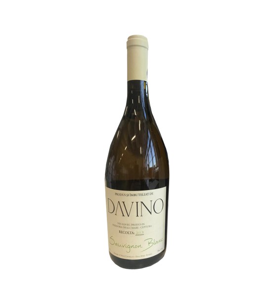 Davino Sauvignon Blanc Reserva 0.75L Davino Sauvignon Blanc Reserva 0.75L
