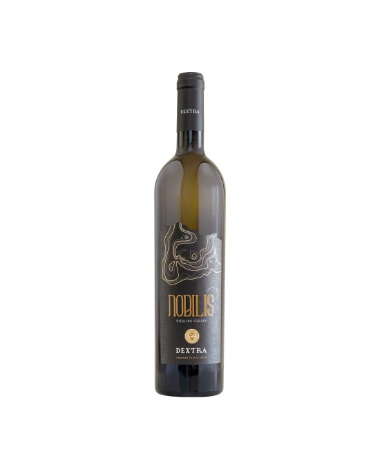 Dextra Nobilis Riesling Italian - Vin Alb Demisec - Romania - 0.75L Dextra Nobilis Riesling Italian - Vin Alb Demisec - Romania - 0.75L