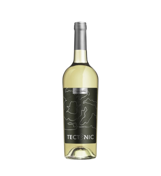 Girboiu Tectonic Fume Blanc 0.75L Girboiu Tectonic Fume Blanc 0.75L