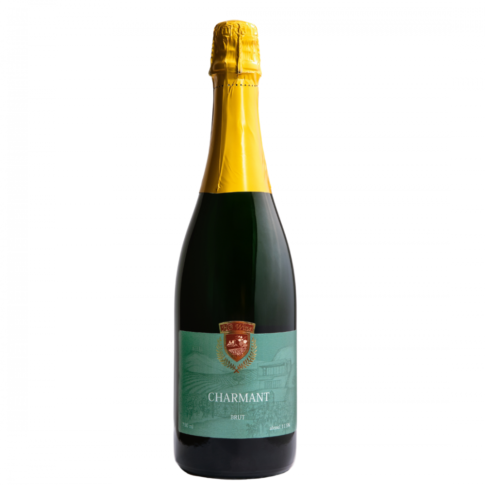 HB Rupes Nobilis Charmant Brut - 0.75L