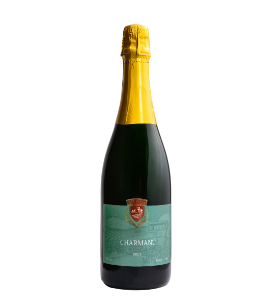HB Rupes Nobilis Charmant Brut - 0.75L - 1