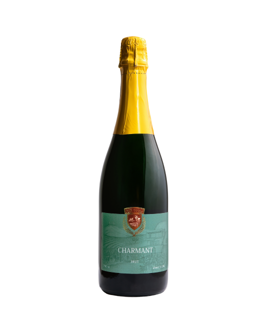HB Rupes Nobilis Charmant Brut - 0.75L