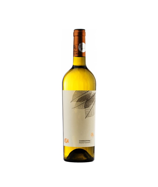 Issa Chardonnay - Vin Sec Alb - Romania - 0.75L Issa Chardonnay - Vin Sec Alb - Romania - 0.75L