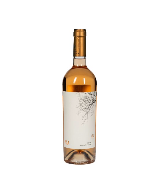 Issa Rose - Vin Rose Sec - Romania - 0.75L Issa Rose - Vin Rose Sec - Romania - 0.75L