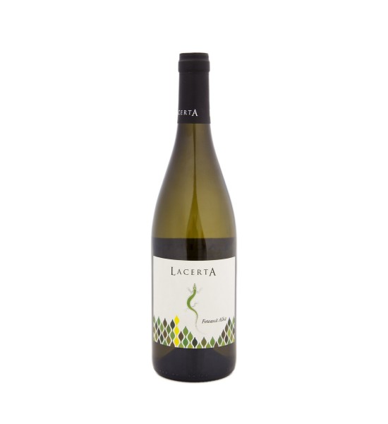 Lacerta Feteasca Alba 0.75L Lacerta Feteasca Alba 0.75L
