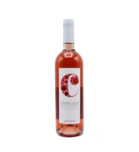 Lacerta Cameleon Pink 0.75L Lacerta Cameleon Pink 0.75L