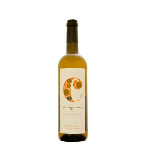 Lacerta Cameleon White 0.75L Lacerta Cameleon White 0.75L