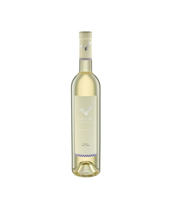 Liliac Feteasca Regala - Vin Sec Alb - Romania - 0.75L Liliac Feteasca Regala - Vin Sec Alb - Romania - 0.75L