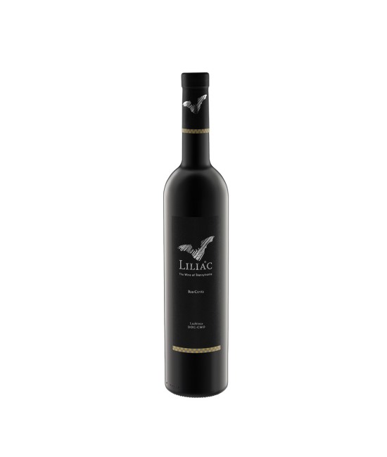 Liliac Red Cuvee - Vin Rosu Sec - Romania - 0.75L Liliac Red Cuvee - Vin Rosu Sec - Romania - 0.75L