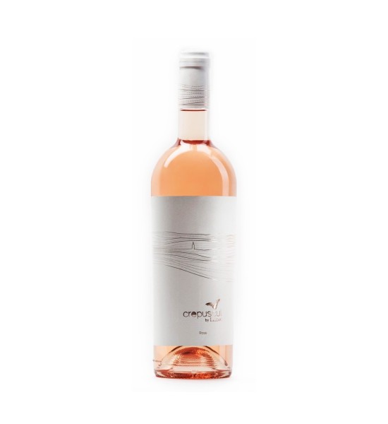 Liliac Crepuscul Rose - Vin Sec Rose - Romania - 0.75L - 1