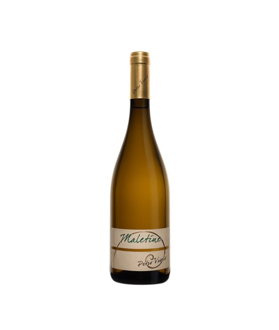 Petro Vaselo Eco Maletine Nefiltrat - Vin Alb Sec - Romania - 0.75L Petro Vaselo Eco Maletine Nefiltrat - Vin Alb Sec - Romania - 0.75L
