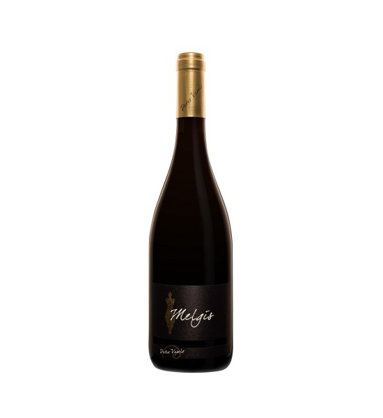 Petro Vaselo Eco Melgis Feteasca Neagra Nefiltrat - Vin Rosu Sec - Romania - 0.75L Petro Vaselo Eco Melgis Feteasca Neagra Nefiltrat - Vin Rosu Sec - Romania - 0.75L - 1