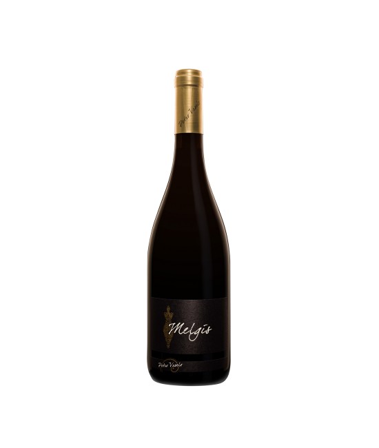 Petro Vaselo Eco Melgis Feteasca Neagra Nefiltrat - Vin Rosu Sec - Romania - 0.75L Petro Vaselo Eco Melgis Feteasca Neagra Nefiltrat - Vin Rosu Sec - Romania - 0.75L