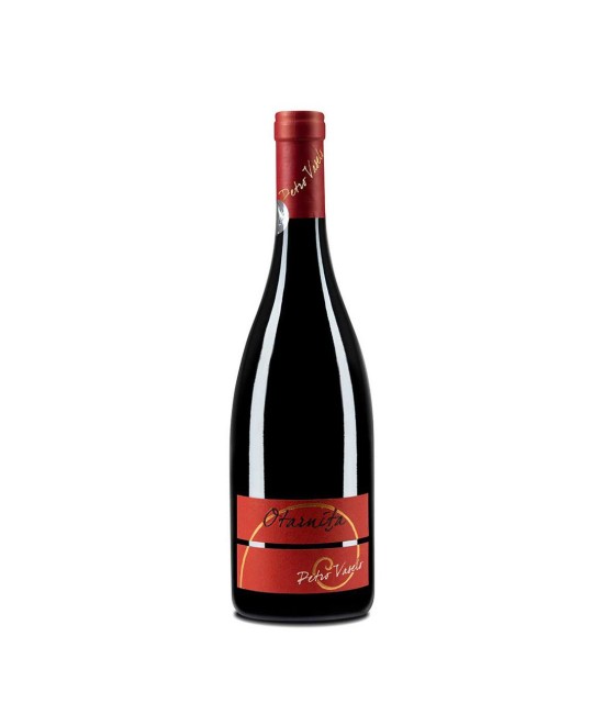 Petro Vaselo Eco Otarnita Nefiltrat - Vin Rosu Sec - Romania - 0.75L Petro Vaselo Eco Otarnita Nefiltrat - Vin Rosu Sec - Romania - 0.75L