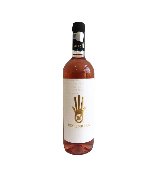 Rotenberg Rose Merlot 0.75L Rotenberg Rose Merlot 0.75L