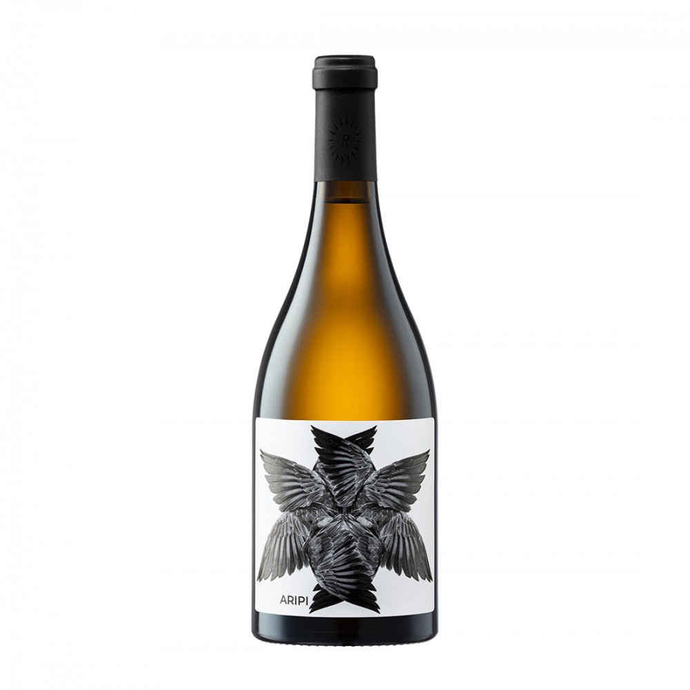 Rasova Aripi Alb - Vin Sec Alb - Romania - 0.75L Rasova Aripi Alb - Vin Sec Alb - Romania - 0.75L