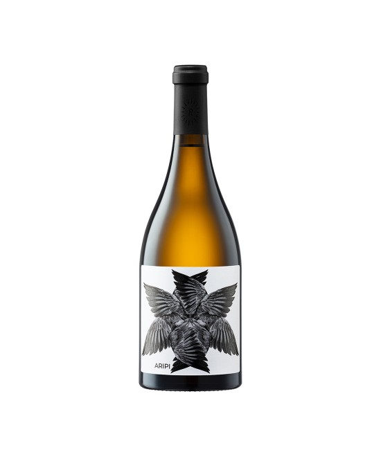 Rasova Aripi Alb - Vin Sec Alb - Romania - 0.75L Rasova Aripi Alb - Vin Sec Alb - Romania - 0.75L