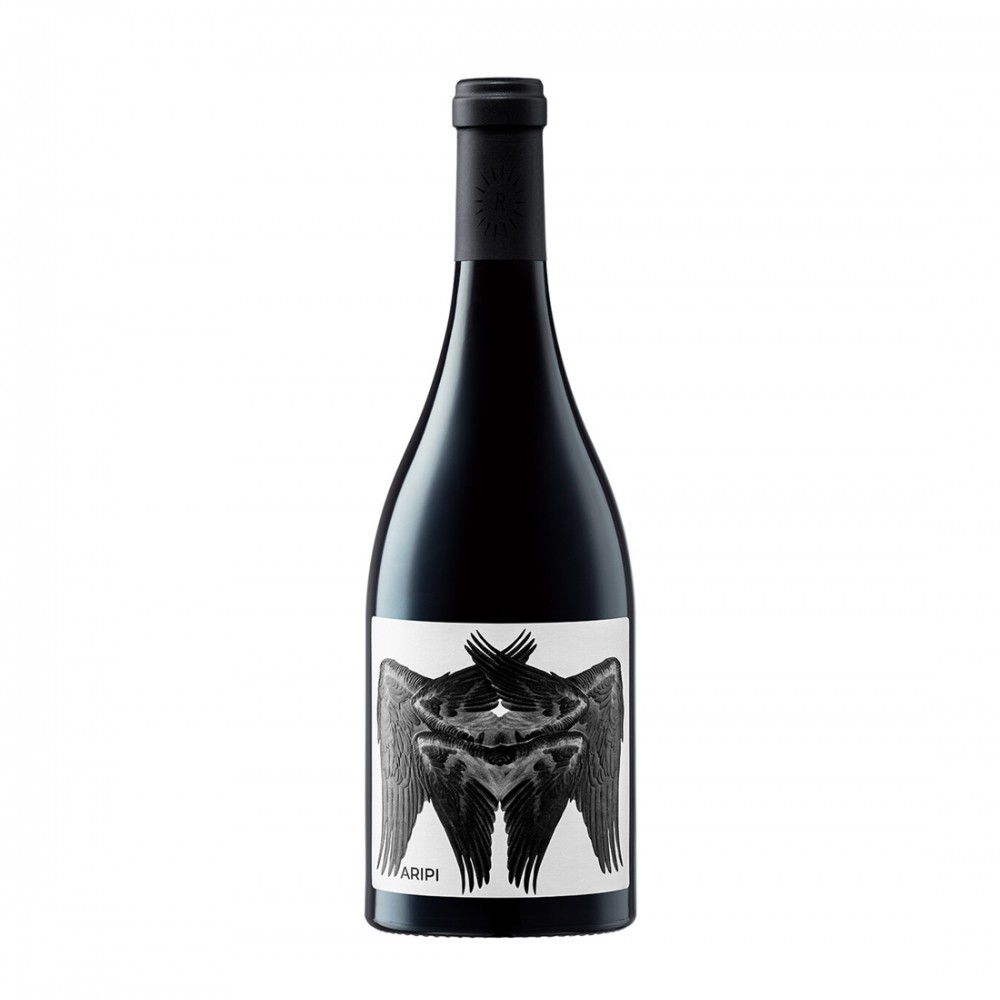 Rasova Aripi Rosu - Vin Sec Rosu - Romania - 0.75L Rasova Aripi Rosu - Vin Sec Rosu - Romania - 0.75L