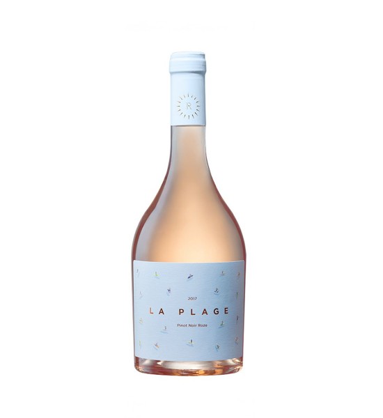 Rasova La Plage Rose 0.75L Rasova La Plage Rose 0.75L