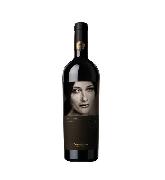 Segarcea Minima Moralia Daruire 0.75L Segarcea Minima Moralia Daruire 0.75L