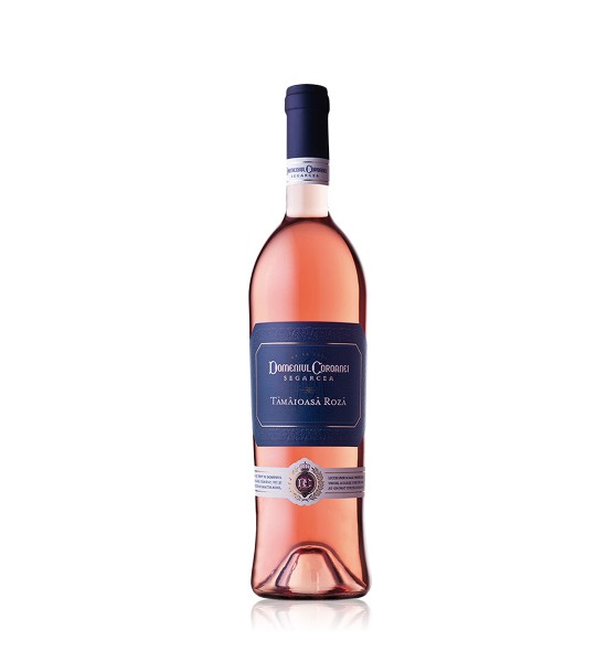 Segarcea Prestige Tamaioasa Roza 0.75L Segarcea Prestige Tamaioasa Roza 0.75L