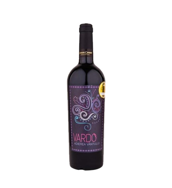 Segarcea Vardo Adierea Vantului 0.75L Segarcea Vardo Adierea Vantului 0.75L