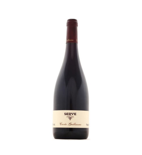 Serve Cuvee Guillaume 0.75L Serve Cuvee Guillaume 0.75L