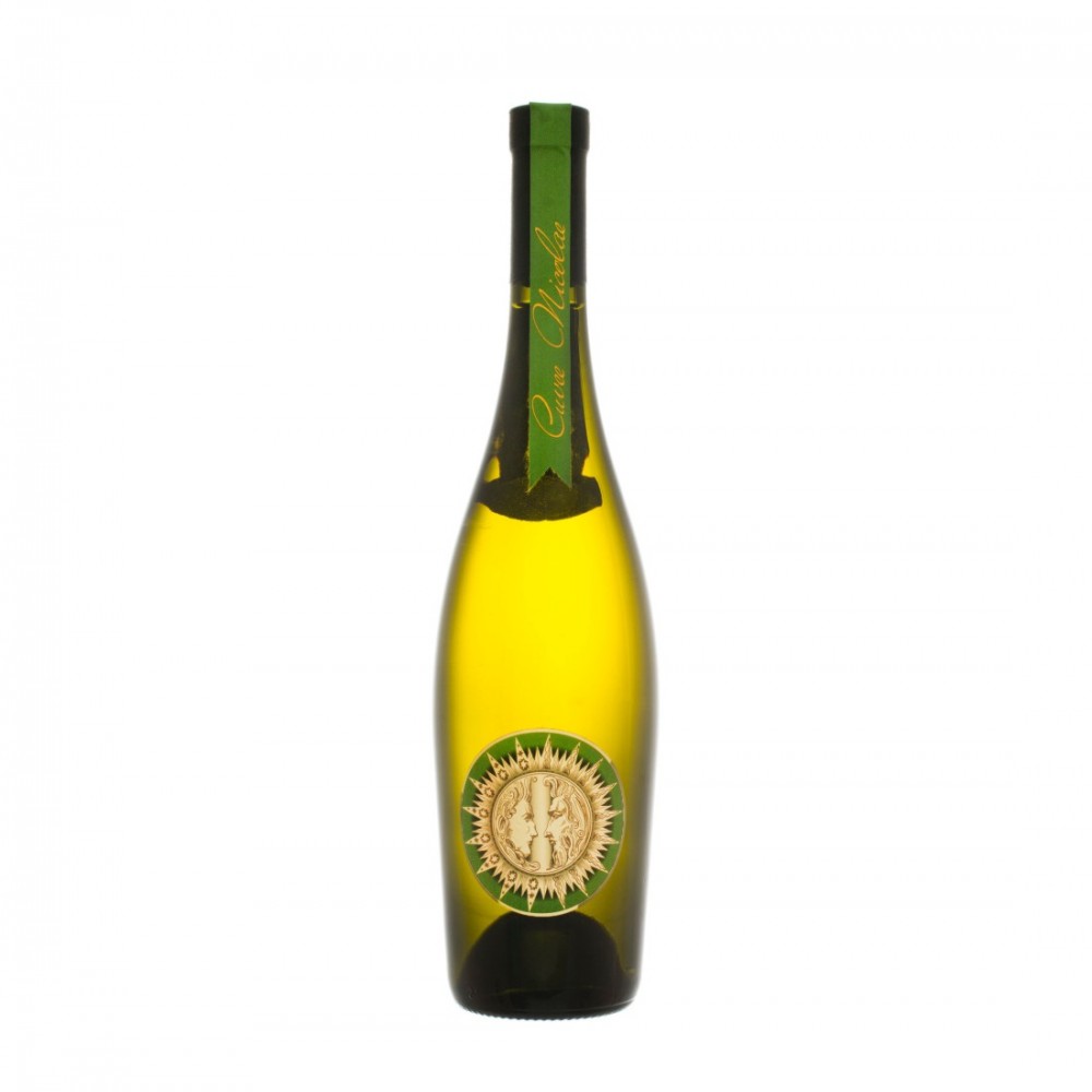Tohani Cuvee Nicolae Sauvignon Blanc, Riesling Italian, Feteasca Alba & Tamaioasa Romaneasca - Vin Sec Alb - Romania - 0.75L Tohani Cuvee Nicolae Sauvignon Blanc, Riesling Italian, Feteasca Alba & Tamaioasa Romaneasca - Vin Sec Alb - Romania - 0.75L