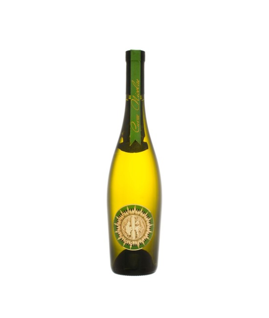 Tohani Cuvee Nicolae Sauvignon Blanc, Riesling Italian, Feteasca Alba & Tamaioasa Romaneasca - Vin Sec Alb - Romania - 0.75L VINURI CRAMA TOHANI - Tohani Cuvee Nicolae Sauvignon Blanc, Riesling Italian, Feteasca Alba & Tamaioasa Romaneasca - Vin Sec Alb - Romania - 0.75L
