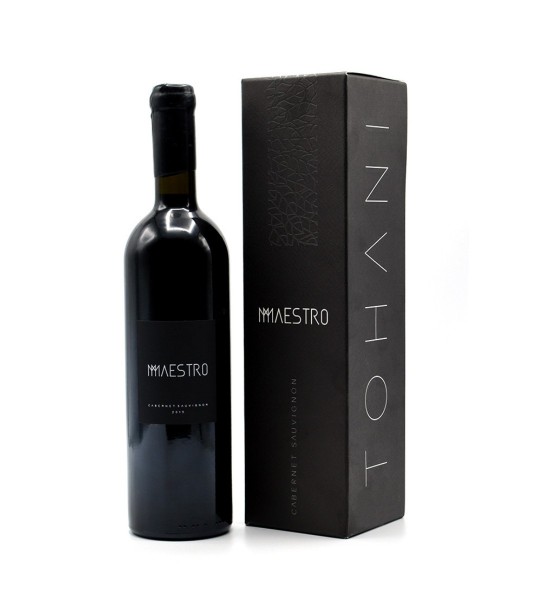 Tohani Maestro Cabernet Sauvignon 0.75L Tohani Maestro Cabernet Sauvignon 0.75L