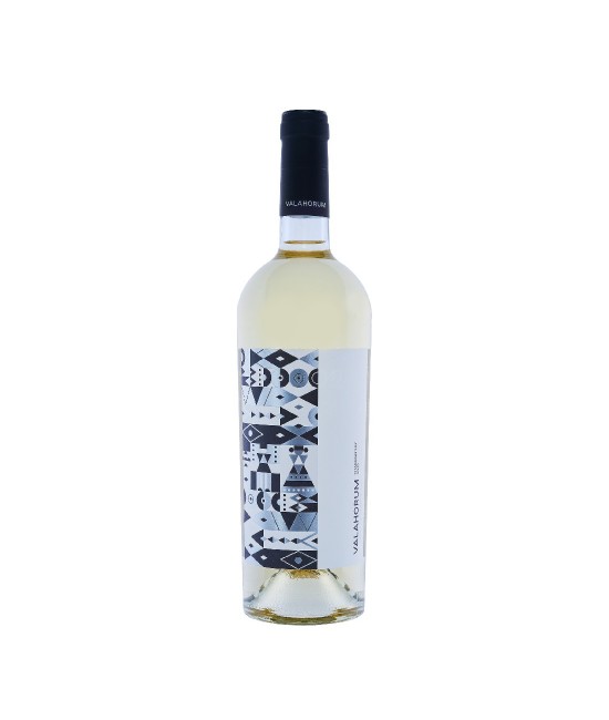 Tohani Valahorum Chardonnay - Vin Sec Alb - Romania - 0.75L Tohani Valahorum Chardonnay - Vin Sec Alb - Romania - 0.75L