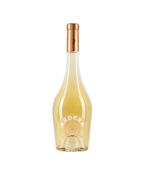 Vinarte Nedeea Cupaj Alb  - Vin Alb Sec - Romania - 0.75L Vinarte Nedeea Cupaj Alb  - Vin Alb Sec - Romania - 0.75L