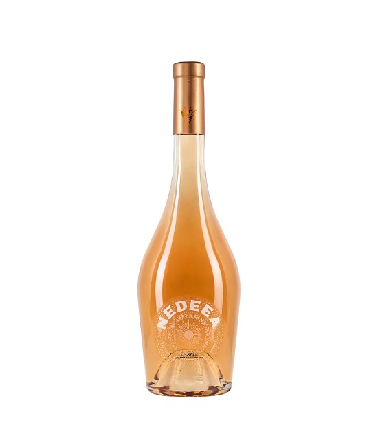 Vinarte Nedeea Cupaj Rose - Vin Rose Sec - Romania - 0.75L Vinarte Nedeea Cupaj Rose - Vin Rose Sec - Romania - 0.75L