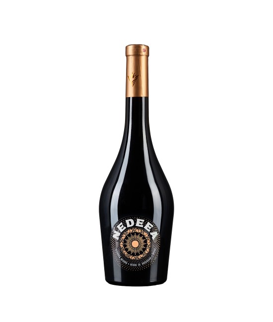 Vinarte Nedeea Cupaj Rosu - Vin Rosu Sec - Romania - 0.75L Vinarte Nedeea Cupaj Rosu - Vin Rosu Sec - Romania - 0.75L