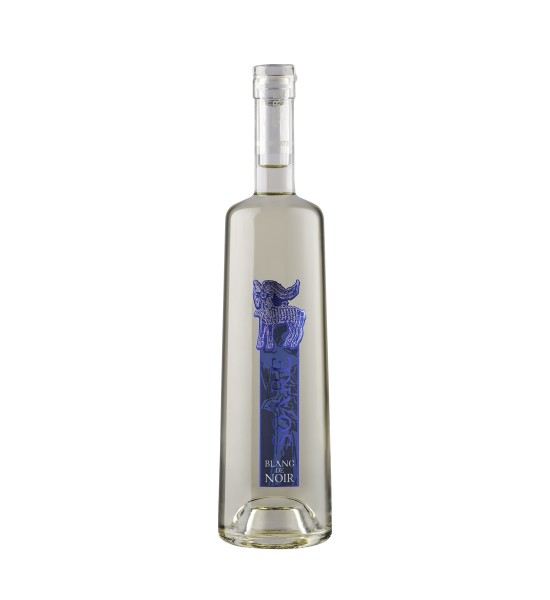Vinarte Soare Blanc de Noir - Vin Rosu Sec - Romania - 0.75L - 1