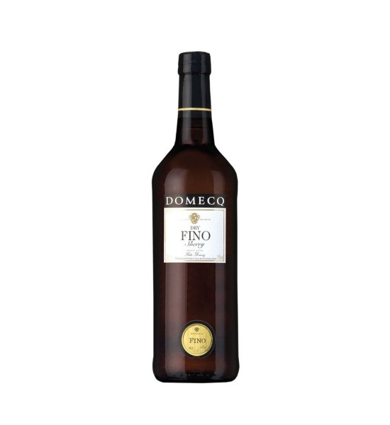 Pedro Domecq Sherry Fino Dry 0.75L Pedro Domecq Sherry Fino Dry 0.75L