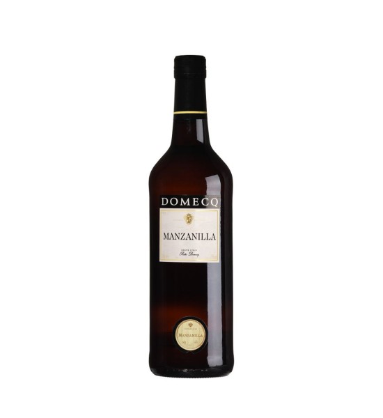 Pedro Domecq Sherry Manzanilla Very Dry 0.75L Pedro Domecq Sherry Manzanilla Very Dry 0.75L