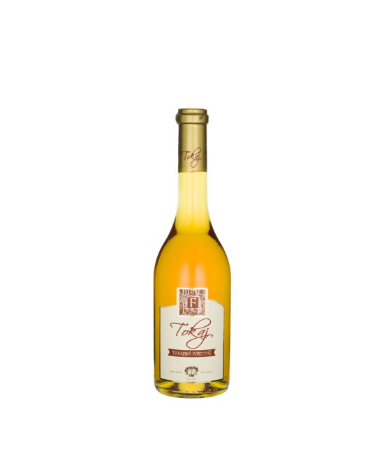 Tokaj Tokajsky Forditas - Vin Alb Dulce - Slovacia - 0.5L VINURI - Tokaj Tokajsky Forditas - Vin Alb Dulce - Slovacia - 0.5L