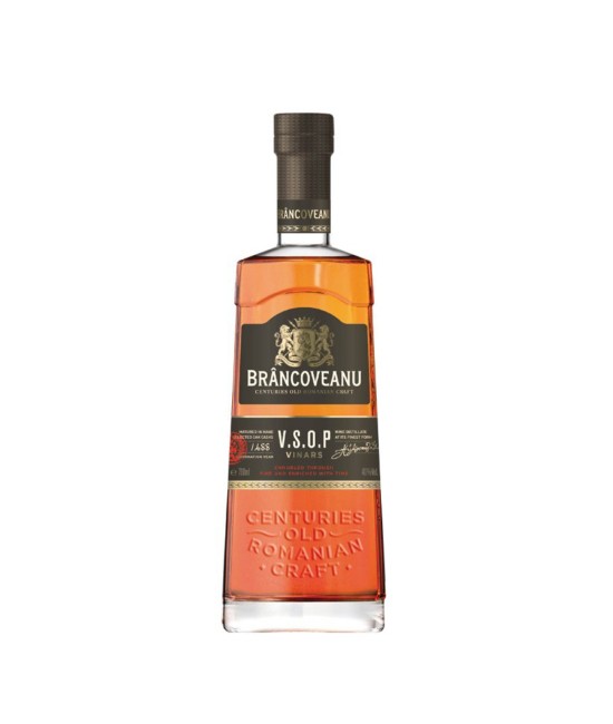 Brancoveanu VSOP Vinars 0.7L