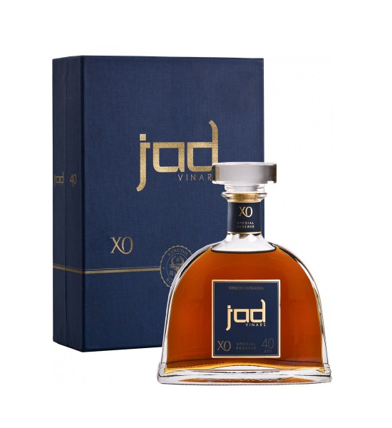 Jad Special Reserve XO 40 ani 0.7L Jad Special Reserve XO 40 ani 0.7L