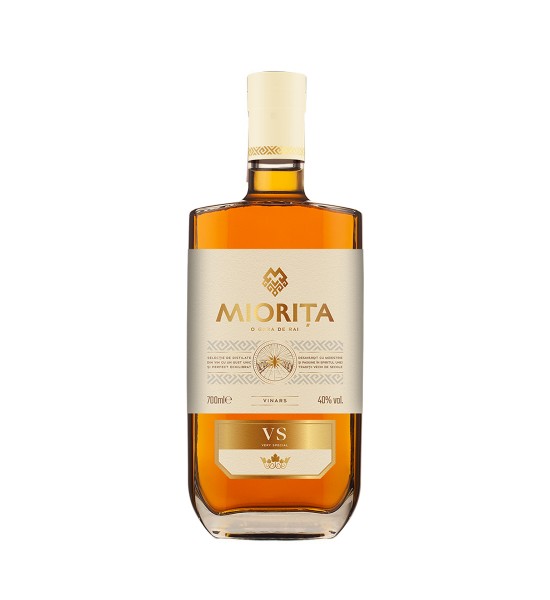 Miorita VS Vinars 0.7L - 1