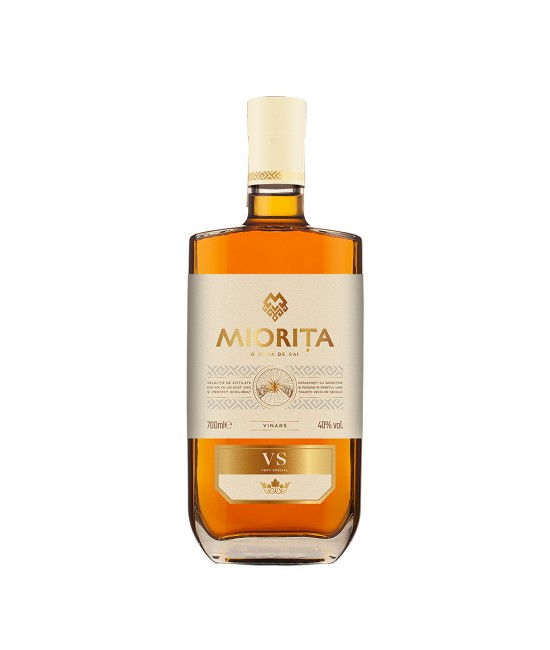 Miorita VS Vinars 0.7L Miorita VS Vinars 0.7L