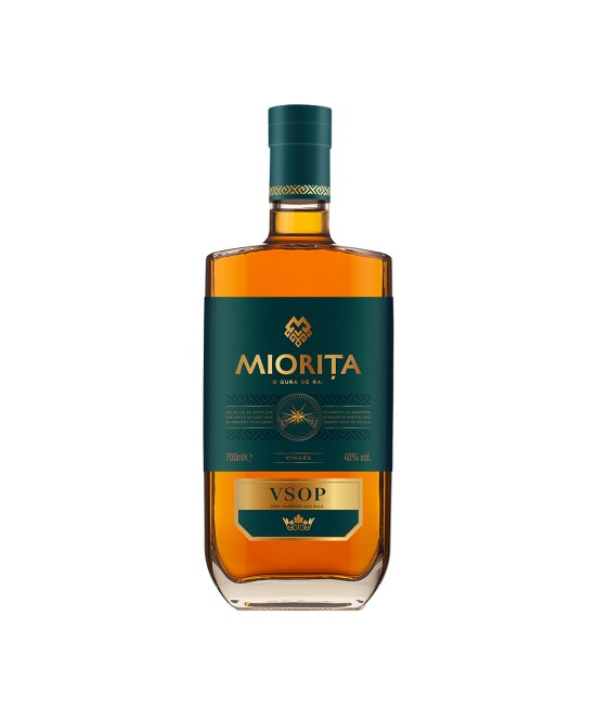 Produse Romanesti - Miorita VSOP Vinars 0.7L