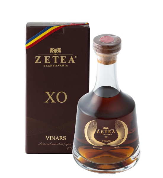 Zetea XO Vinars 0.7L - 1